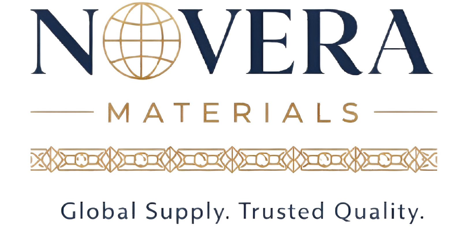 Novera Materials Logo